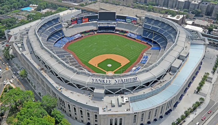 New York Tops 2026 Global Sports Cities Ranking