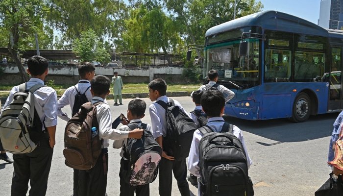24 Islamabad Government Schools to Close From Sept 22