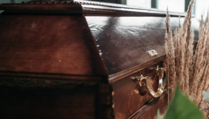 Chinese Woman Declared Dead Reportedly Wakes Inside Coffin