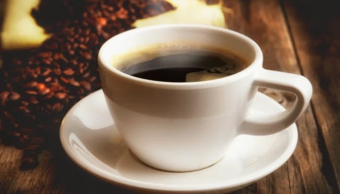 Study Finds Coffee Aroma May Improve Mood and Reduce Stress