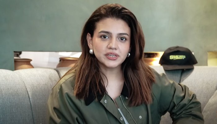 Zara Noor Abbas Makes Strong Remarks on Sexual Violence Cases