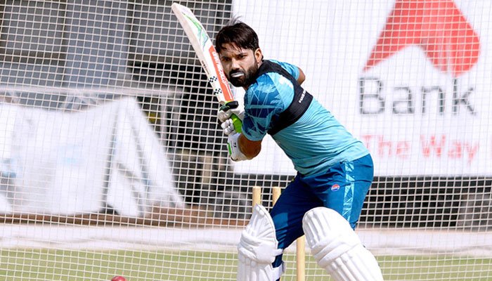 Why Mohammad Rizwan Was Stopped From Playing in President’s Trophy