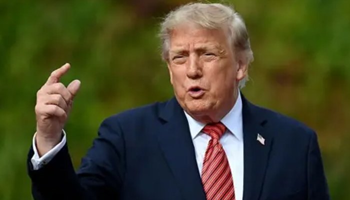 Trump Allies Urge Martial Law Ahead of US Midterm Elections