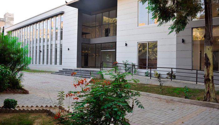 Lyari University VC Resigns Amid Political Pressure