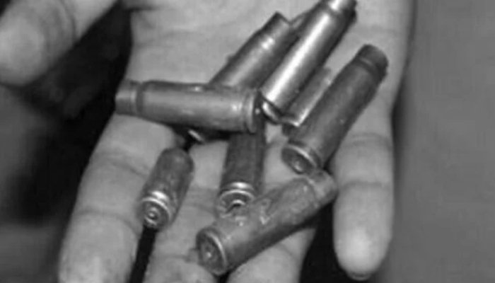Four Family Members Killed in Lakki Marwat Firing