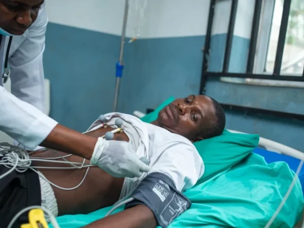 Nigeria Methanol Poisoning: 48 Dead After Consuming Toxic Locally Made Drinks