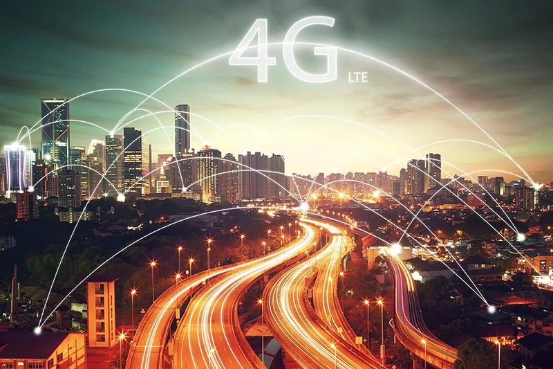 USF launches 15 projects to bring 4G to 3.66m people across 21 districts USF launches 15 projects to bring 4G to 3.66m people across 21 districts
