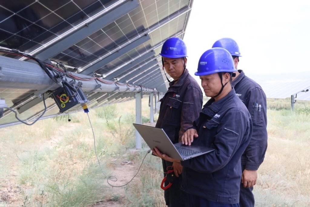 China-Kyrgyzstan practical cooperation gains momentum China-Kyrgyzstan practical cooperation gains momentum
