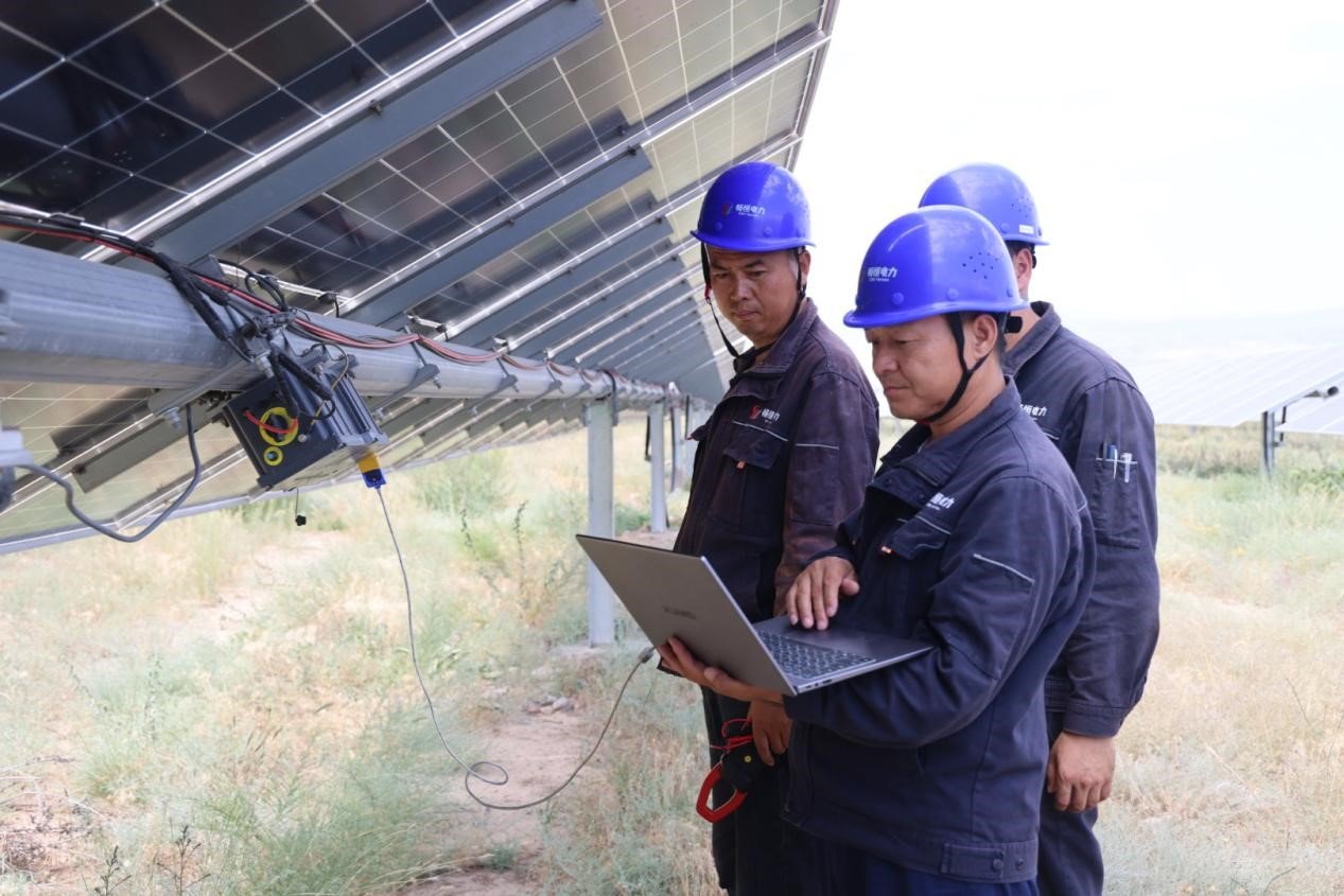 China-Kyrgyzstan practical cooperation gains momentum