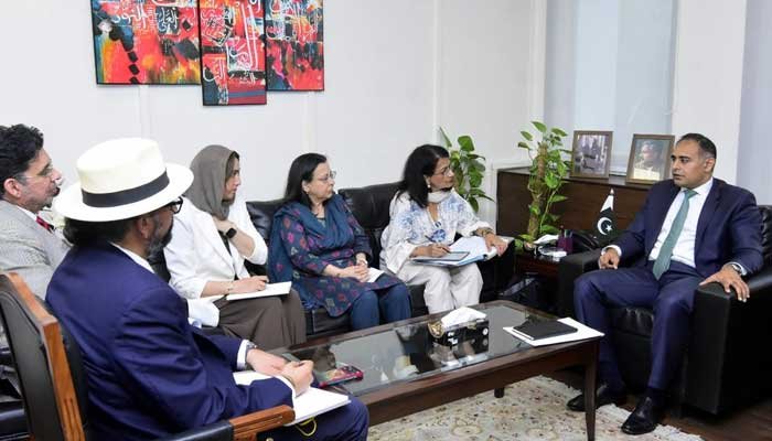 Gates Foundation Reaffirms Support for Pakistan’s Cashless Economy Reforms