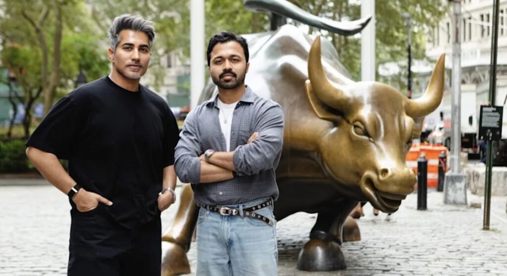Pakistan-born entrepreneur takes on global remittance giants with $20m raise