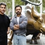 Pakistan-born entrepreneur takes on global remittance giants with $20m raise