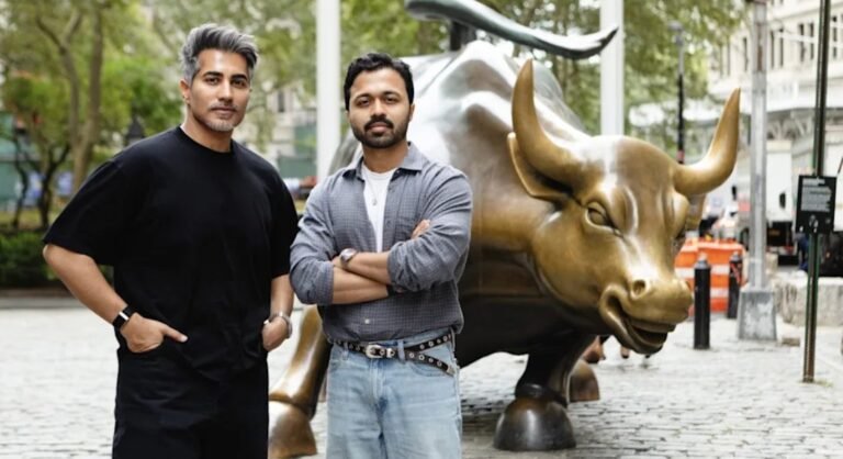 Pakistan-born entrepreneur takes on global remittance giants with $20m raise