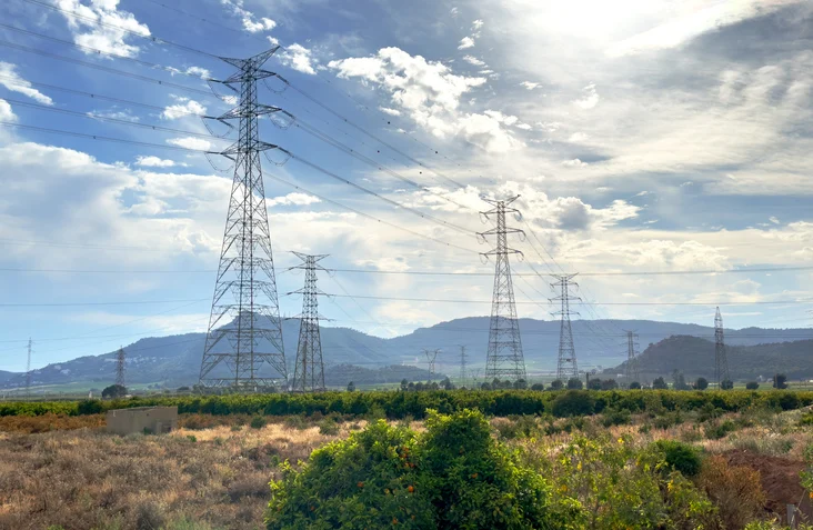 Dasu-Mansehra transmission line expected to be completed by June 2028