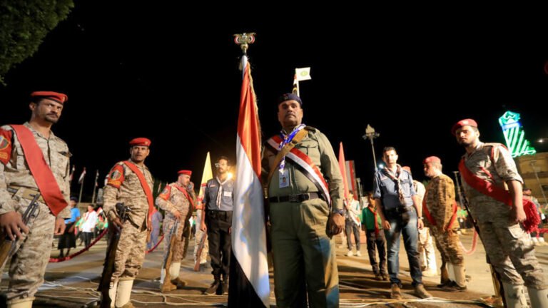 United Nations Security Council condemns Houthi attacks on Saudi Arabia amid escalating regional tensions