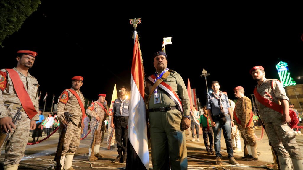 UN Security Council condemns Houthi attacks on Saudi Arabia