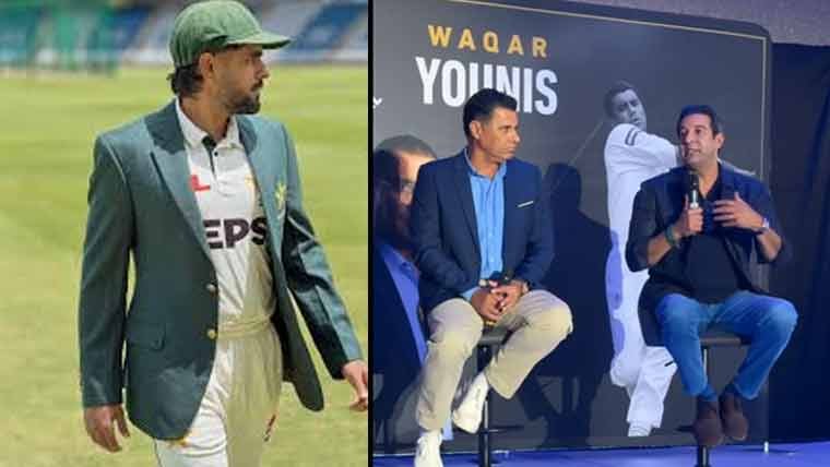 Wasim Akram Questions Babar’s Captaincy Decision
