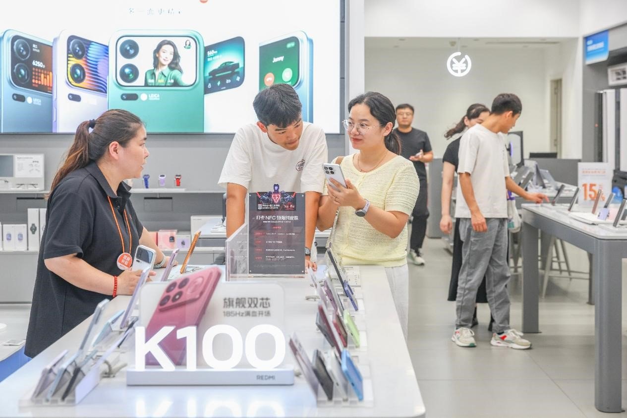 China: A positive contributor and strong stabilizer of global growth