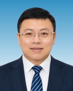 Message by Mr. Feng Deheng, Acting Consul General of China in Karachi, on the 77th Anniversary of the Founding of the People’s Republic of China Message by Mr. Feng Deheng, Acting Consul General of China in Karachi, on the 77th Anniversary of the Founding of the People’s Republic of China
