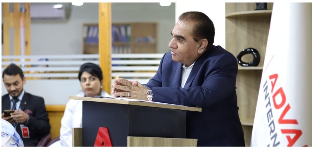 Advanced International Hospital Becomes Only the Third Hospital in Islamabad to Launch a Liver Transplant Programme