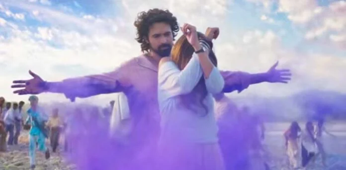 Emraan Hashmi’s New Song Gains Attention