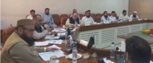 Agriculture University Peshawar approves long-awaited faculty, officers’ promotions agriculture-university-peshawar-faculty-officers-promotions