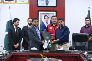 BISP Signs MoUs With NITB, PRCS to Boost Digital Services and Disaster Response BISP Signs MoUs With NITB, PRCS to Boost Digital Services and Disaster Response