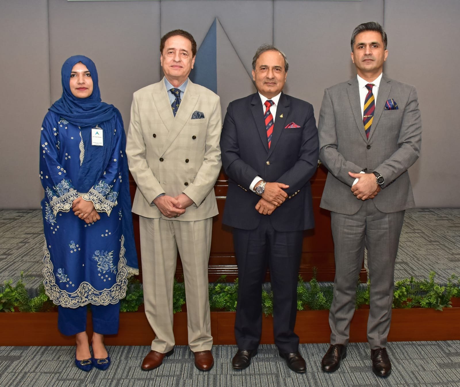 CASS Lahore marks PAF Day with tribute to air force legacy and modern capabilities