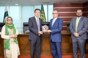CCP and NFA sign MoU to strengthen digital evidence-based competition enforcement CCP and NFA sign MoU to strengthen digital evidence-based competition enforcement
