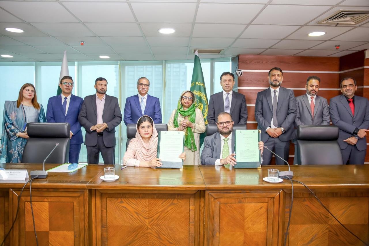 CCP and NFA sign MoU to strengthen digital evidence-based competition enforcement