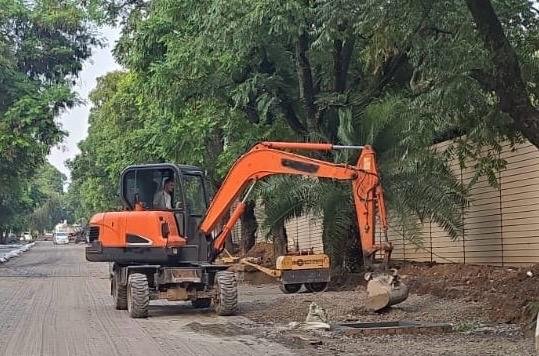 CDA begins major upgrade of Islamabad’s Diplomatic Enclave with global standards in focus