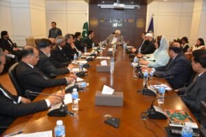 FBR to set up PRAL liaison office in Lahore to facilitate taxpayers FBR to set up PRAL liaison office in Lahore to facilitate taxpayers