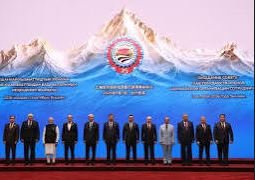 Bishkek: Pakistan Leads