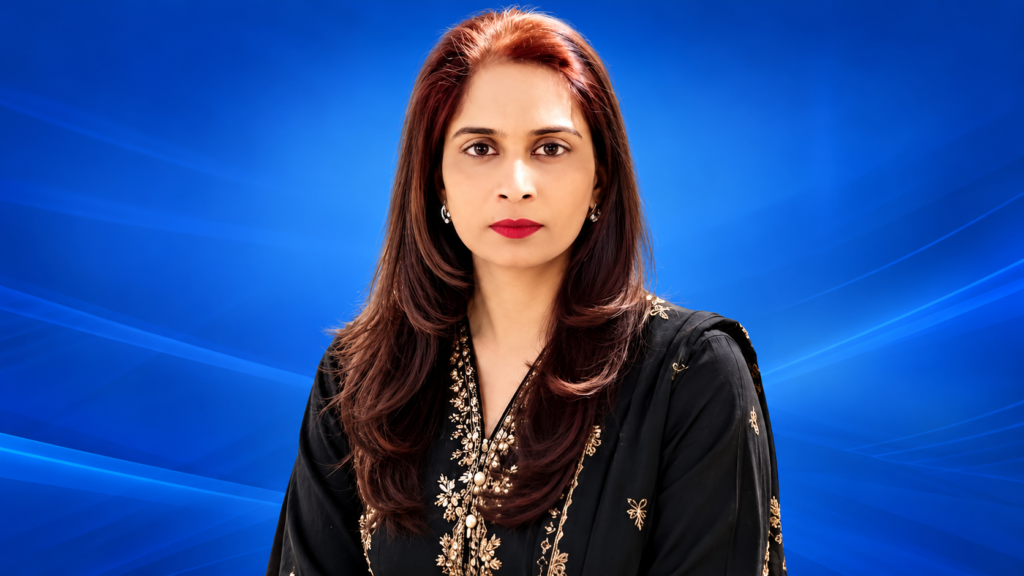 A Diplomatic Test: Can Pakistan Become a Bridge for Peace? Pakistan’s diplomatic role in Middle East peace efforts