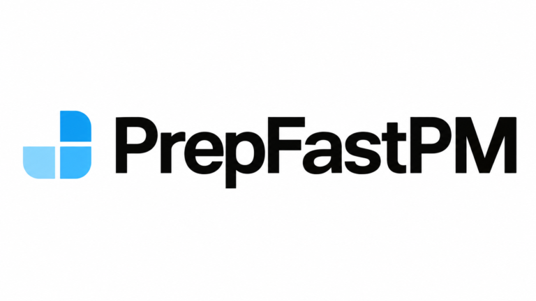 Pakistan-based startup Seekhna Sikhao launches PrepFastPM, a digital learning platform for PMP certification preparation and project management skills development.