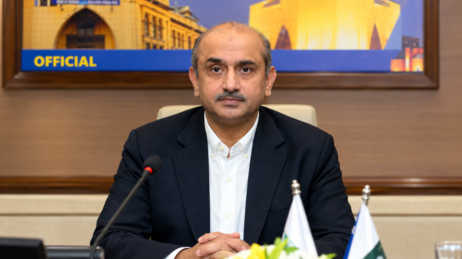 APMSPIDA Announces Unanimous Support for BMG in KCCI Elections 2026–28