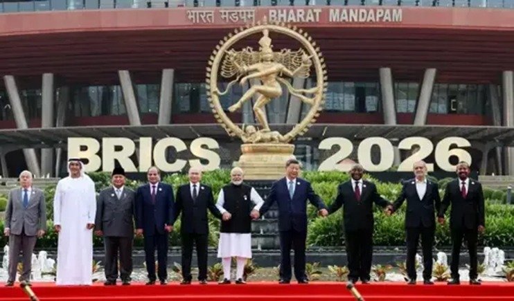 China’s Greater BRICS initiatives offer Pakistan new opportunities under CPEC 2.0