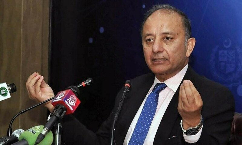 Climate Change Has Affected 40 Million Pakistanis: Musadik Malik