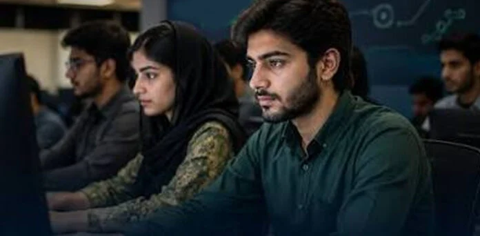 Punjab Opens Admissions for Free Advanced IT Training Program
