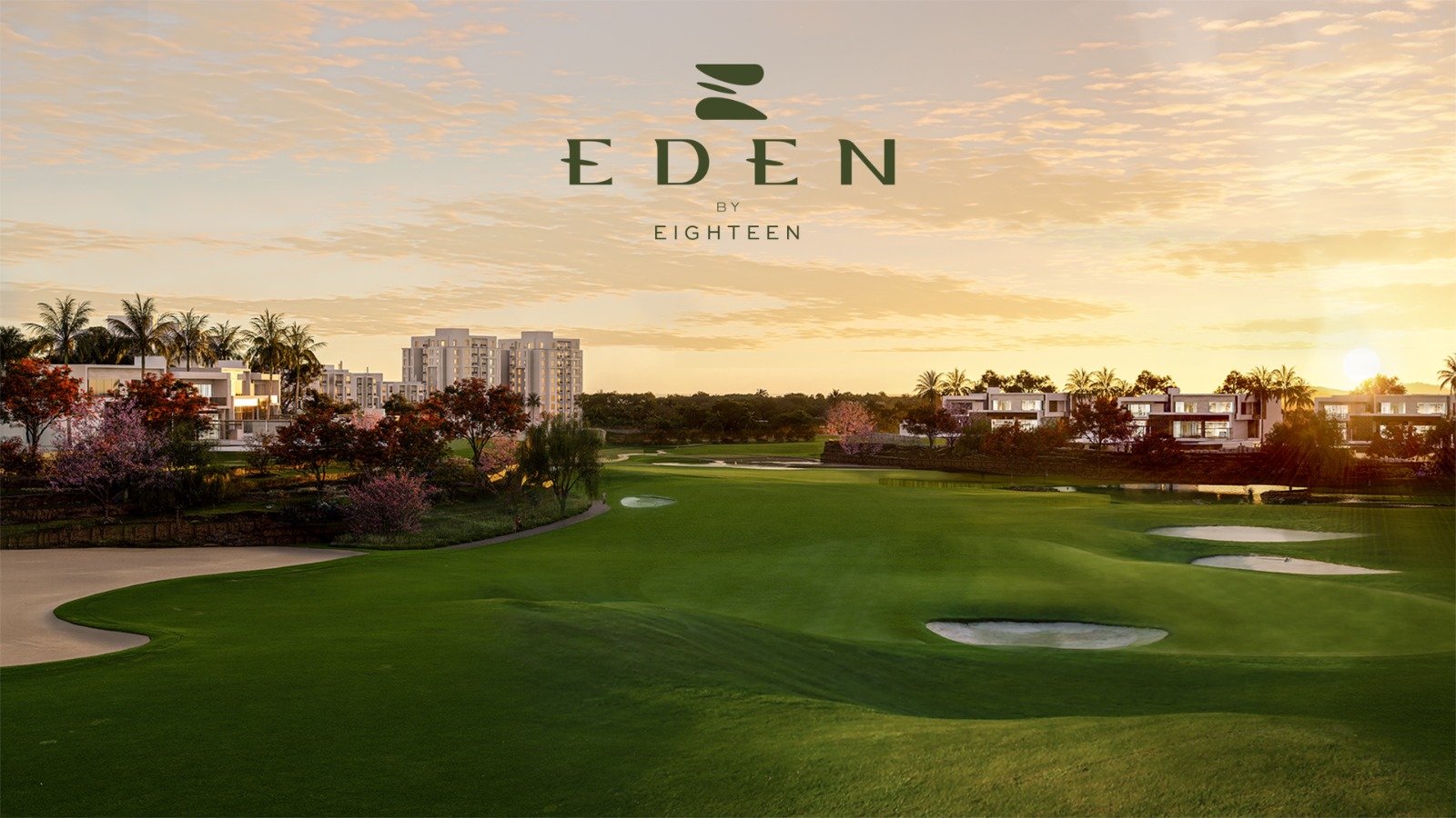 Eden by Eighteen — Where Nature Draws the First Line