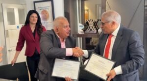 Europe’s biggest ‘Halal’ meat supplier joins King Charles’ charity to support Pakistan Europe’s biggest ‘Halal’ meat supplier joins King Charles’ charity to support Pakistan