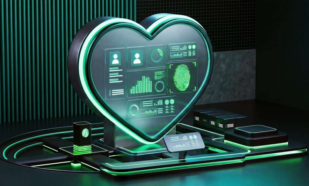 Kaspersky survey finds younger family members increasingly provide IT support to older people using apps, banking and digital services.