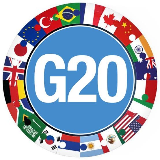 G20 Trade Debate Puts China’s Industrial Strength in Spotlight