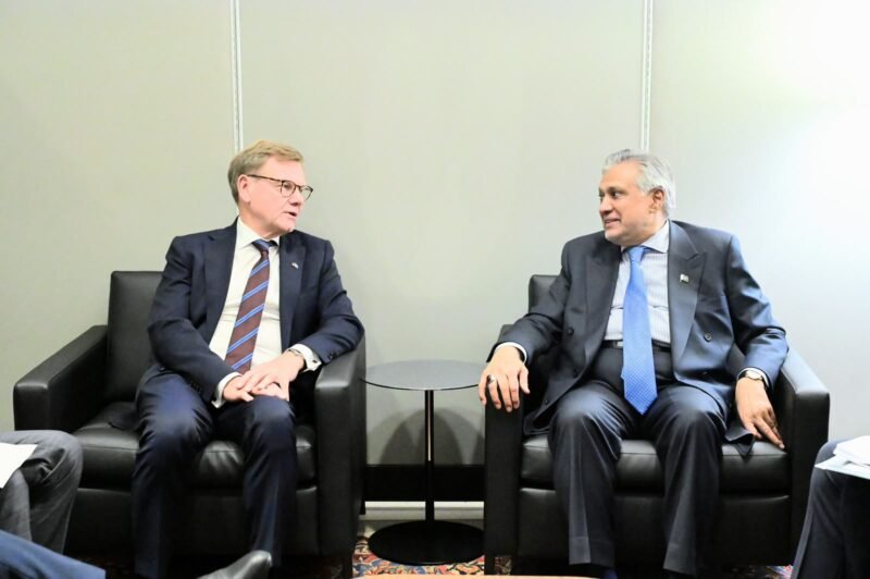 Germany Praises Pakistan’s Mediation Role in Regional Conflicts