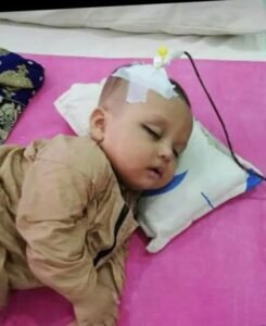 Hamza Foundation Peshawar Collects Nearly 200,000 Blood Bags in 20 Years Hamza Foundation Peshawar Collects Nearly 200,000 Blood Bags in 20 Years