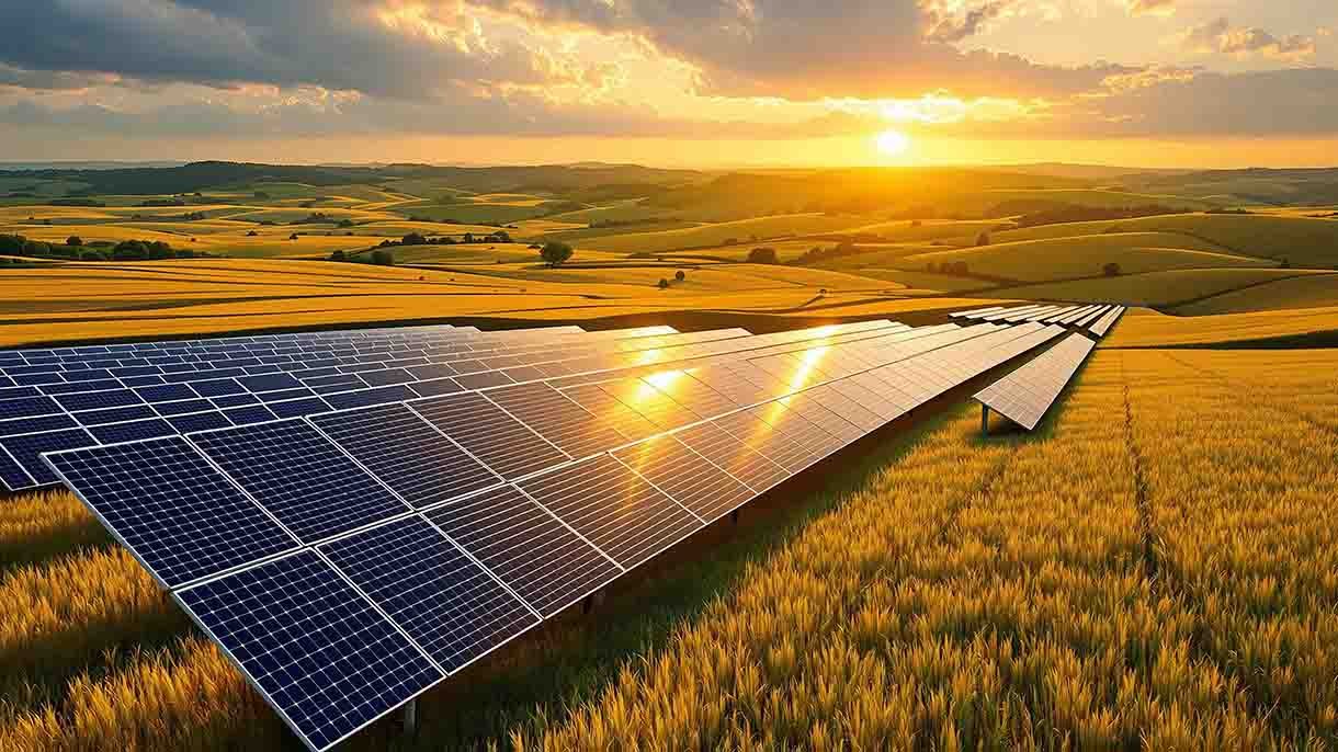 70 kVA Solar System Installed at Odero Lal Temple in Sindh