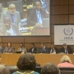 Pakistan reaffirms commitment to nuclear safety and security at IAEA BoG