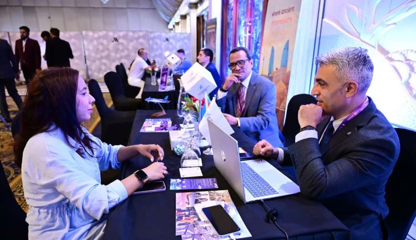 Azerbaijan Showcases Tourism Opportunities Across Pakistan