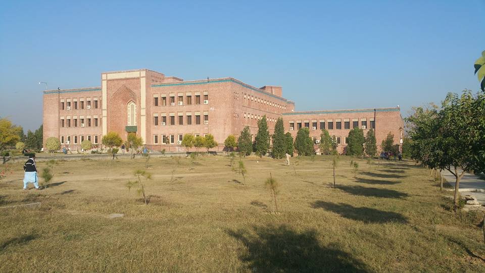 Saudi Arabia grants Rs150m to modernise IIUI academic infrastructure