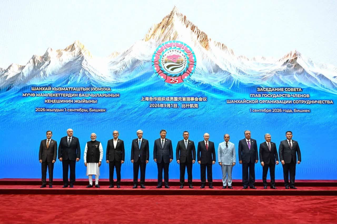 Kazakhstan Vows to Strengthen Strategic Partnership with China, Tokayev Says